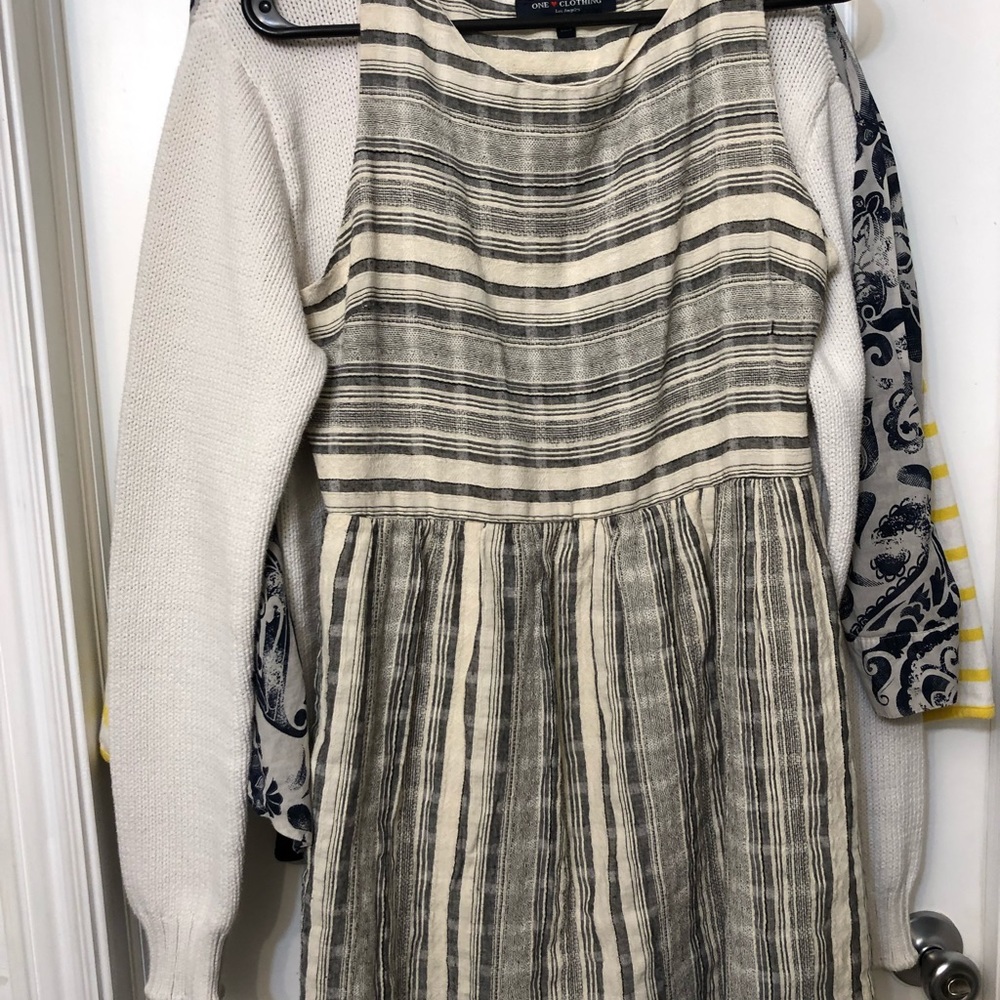 Dresses Tunic lot